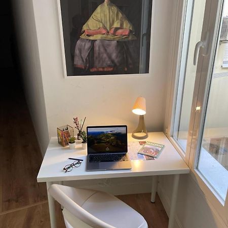 Apartamento En Pleno Centro De Madrid -Ac And Wifi 외부 사진