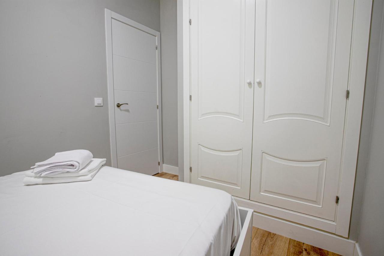 Apartamento En Pleno Centro De Madrid -Ac And Wifi 외부 사진