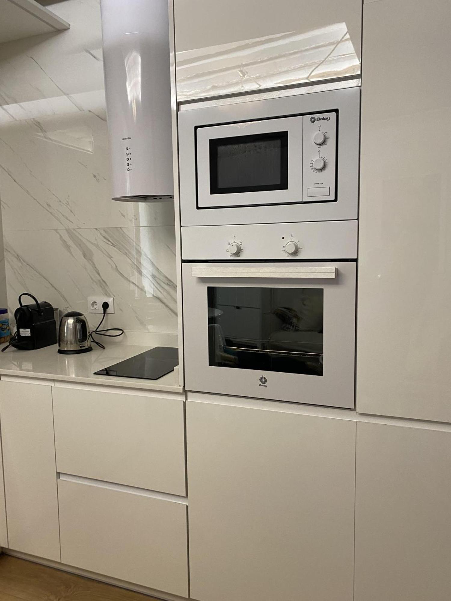 Apartamento En Pleno Centro De Madrid -Ac And Wifi 외부 사진